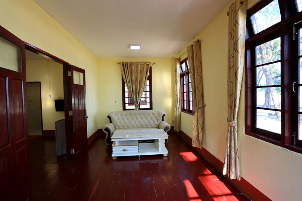 Coconut Island Resort Ngapali Luaran gambar