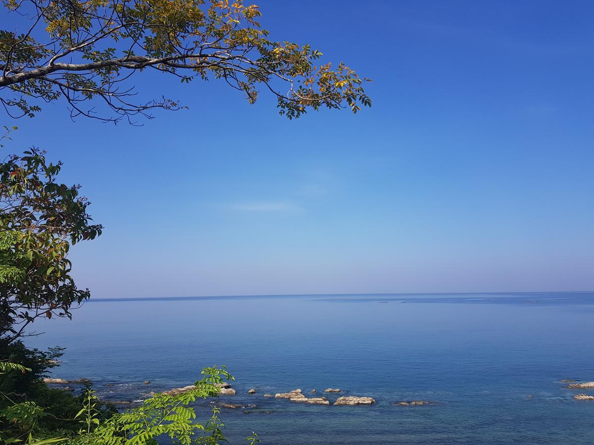 Coconut Island Resort Ngapali Luaran gambar