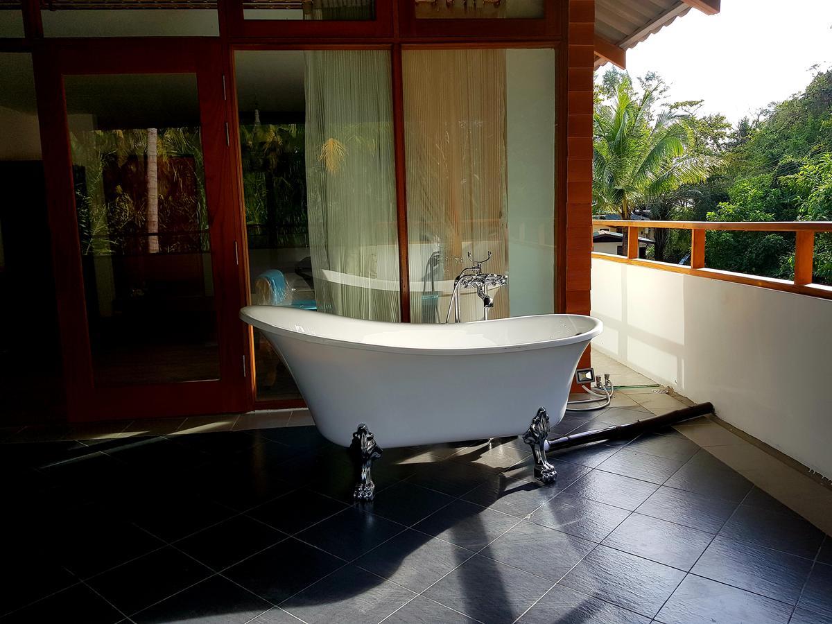 Coconut Island Resort Ngapali Luaran gambar