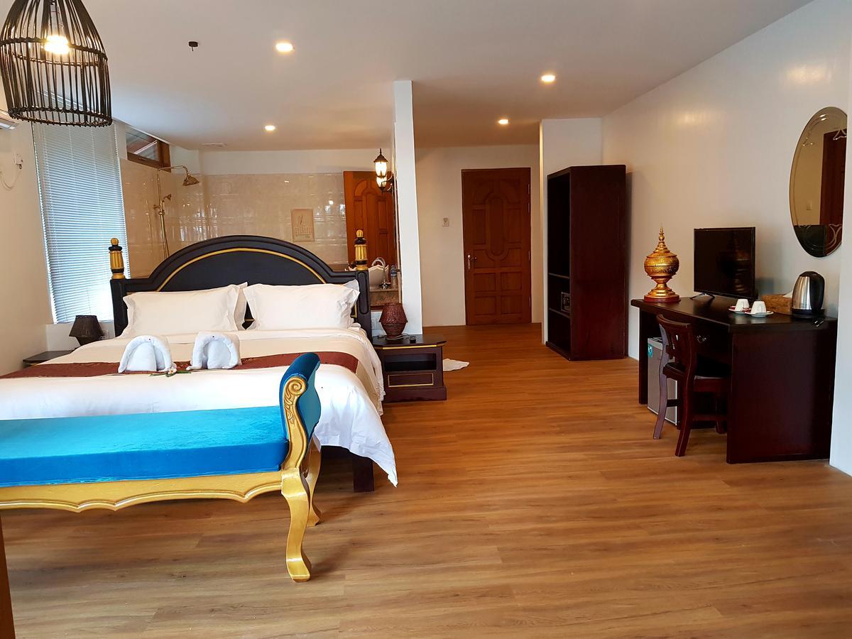 Coconut Island Resort Ngapali Luaran gambar
