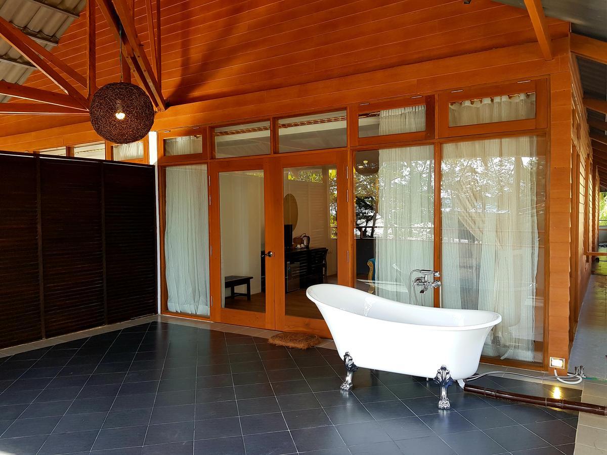 Coconut Island Resort Ngapali Luaran gambar