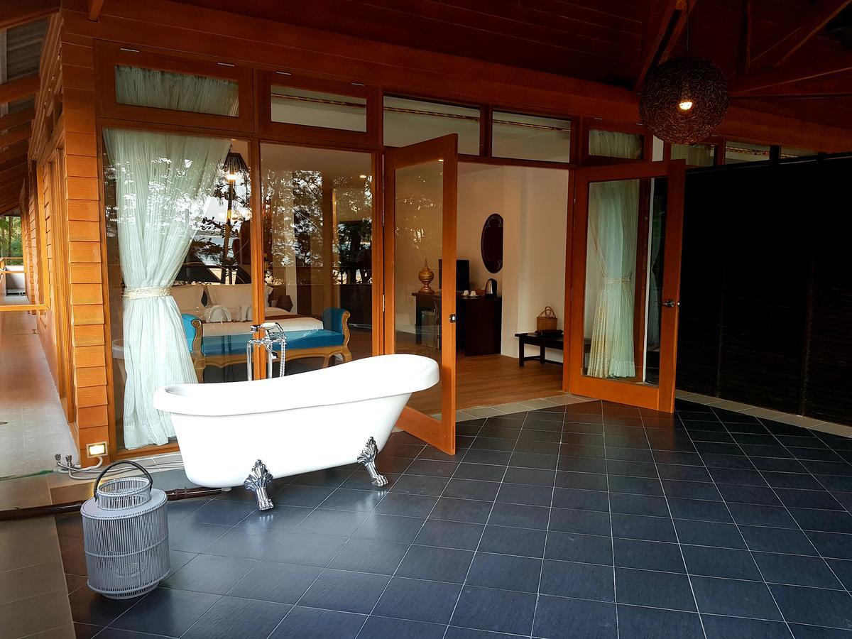 Coconut Island Resort Ngapali Luaran gambar