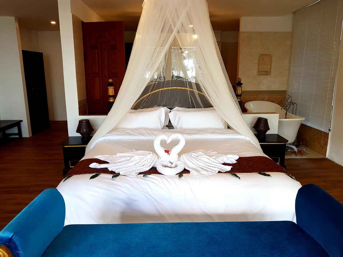 Coconut Island Resort Ngapali Luaran gambar