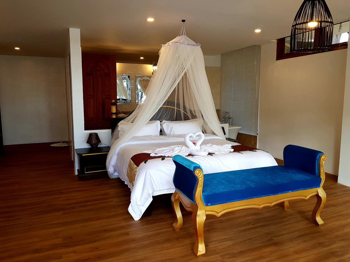 Coconut Island Resort Ngapali Luaran gambar