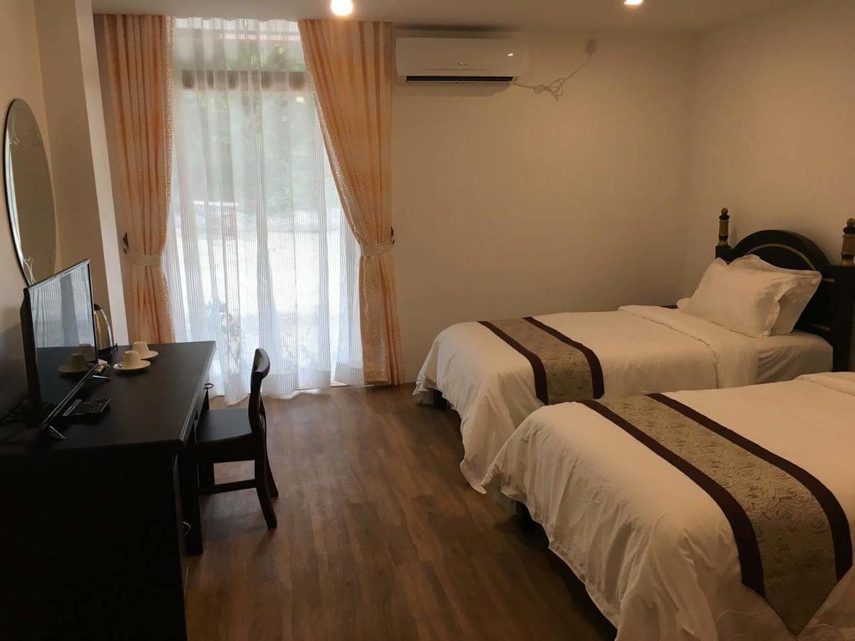 Coconut Island Resort Ngapali Luaran gambar
